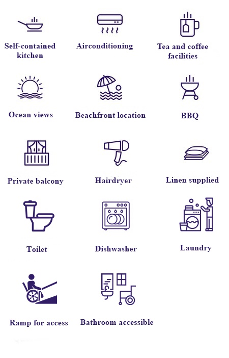 Central Coast Caravan Park Cabins Camping Central Coast Caravan Park Cabins Camping